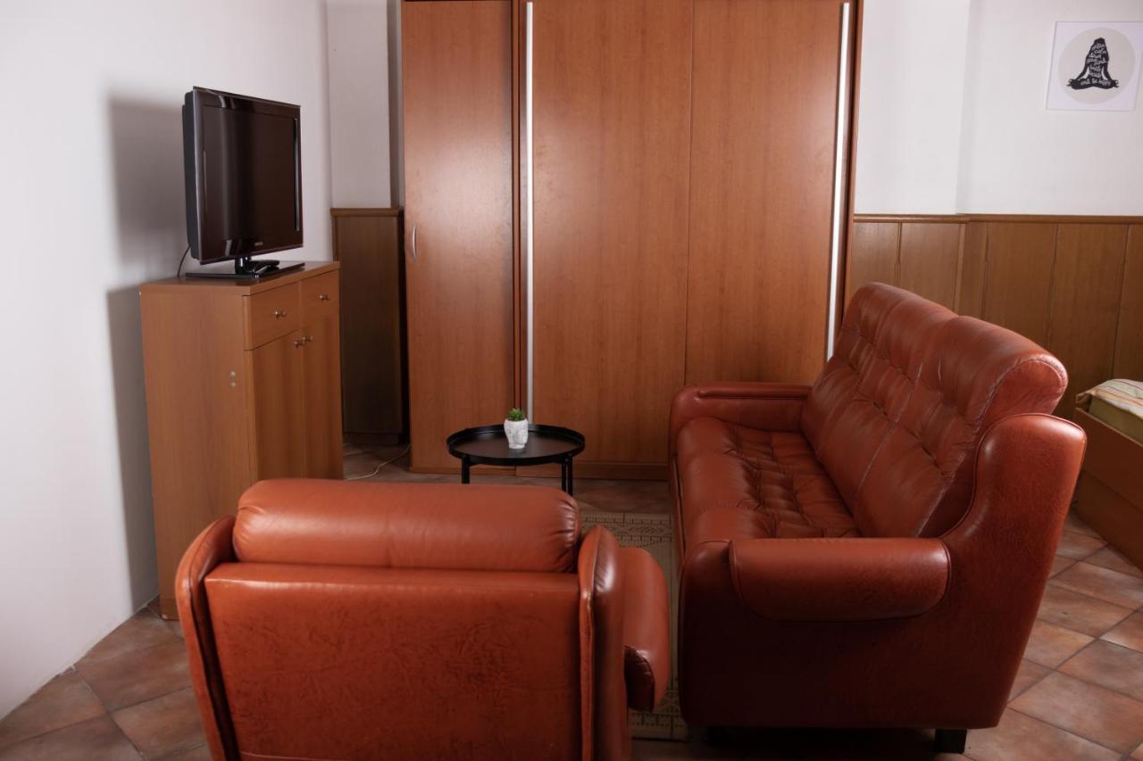Apartma-Studio Ajdna زيروفنيكا المظهر الخارجي الصورة
