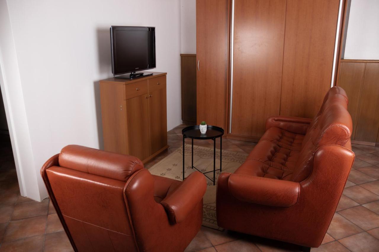 Apartma-Studio Ajdna زيروفنيكا المظهر الخارجي الصورة