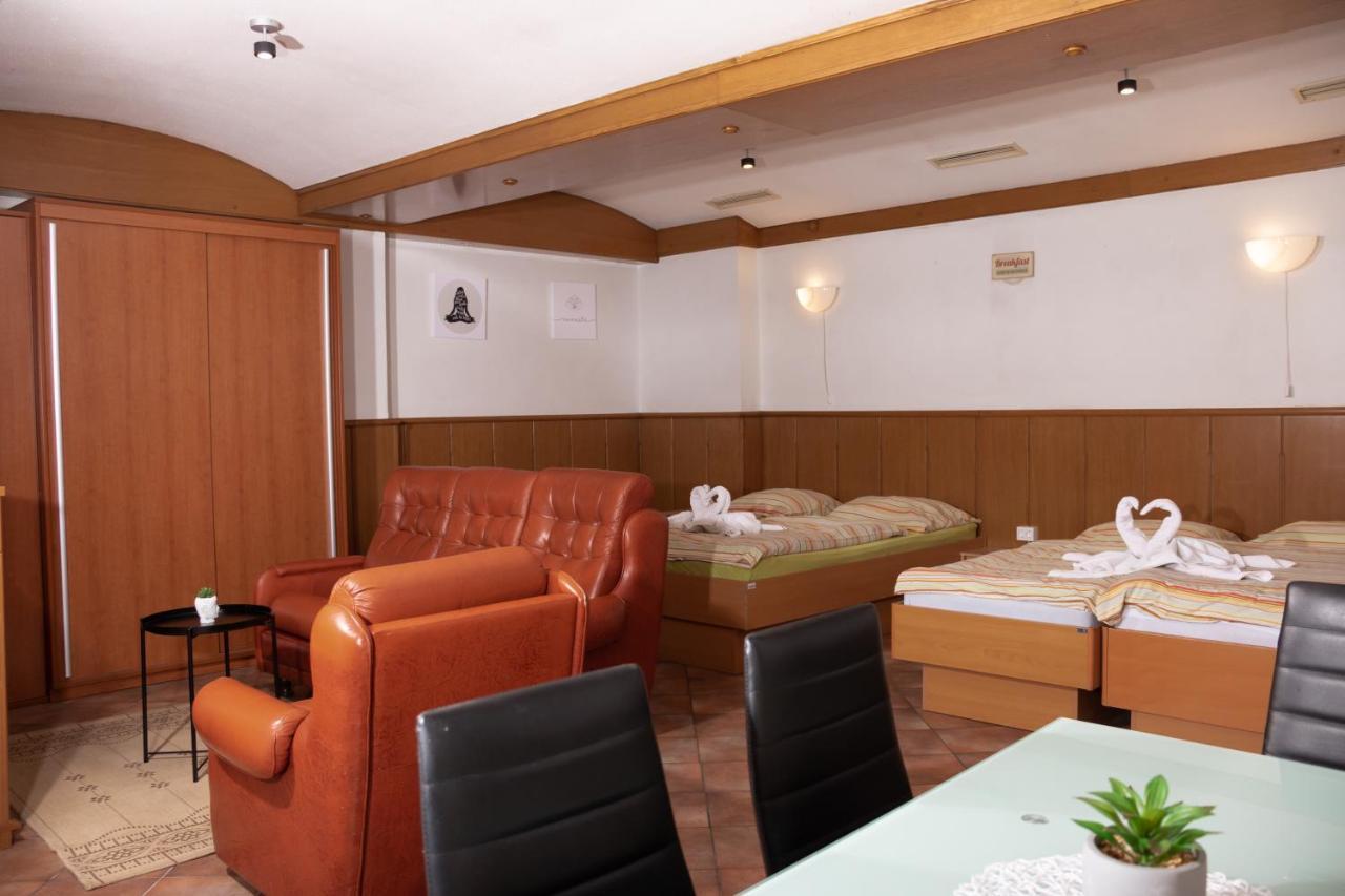Apartma-Studio Ajdna زيروفنيكا المظهر الخارجي الصورة