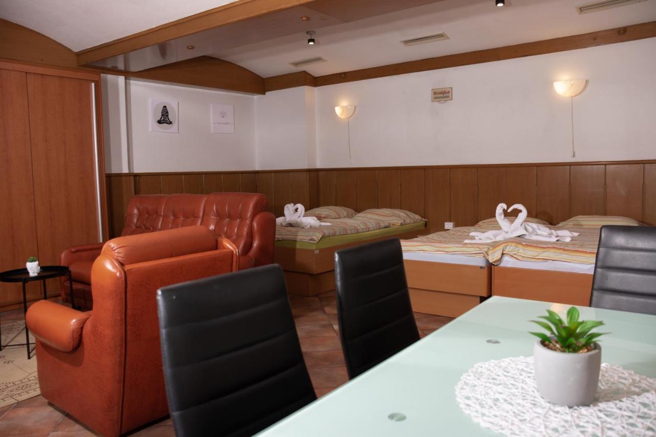 Apartma-Studio Ajdna زيروفنيكا المظهر الخارجي الصورة