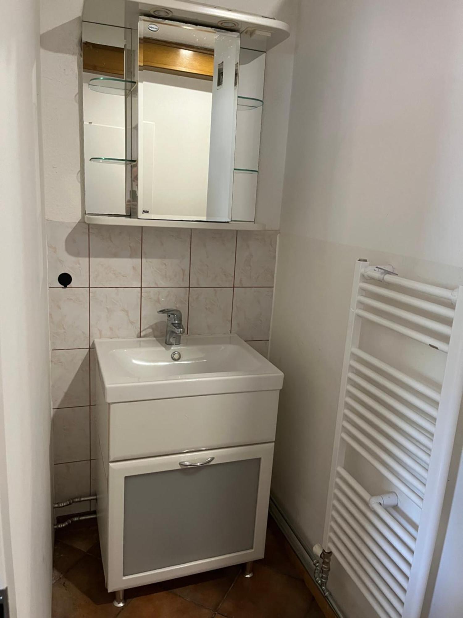 Apartma-Studio Ajdna زيروفنيكا المظهر الخارجي الصورة